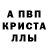 Меф кристаллы Petr Gordin